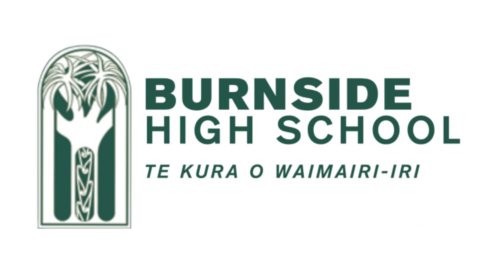 Burnside High School　バーンサイド ハイスクール