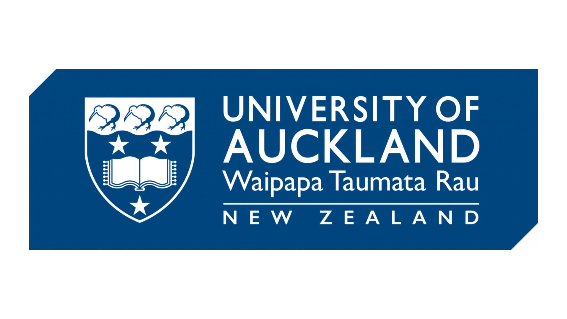 The University of Auckland / オークランド大学