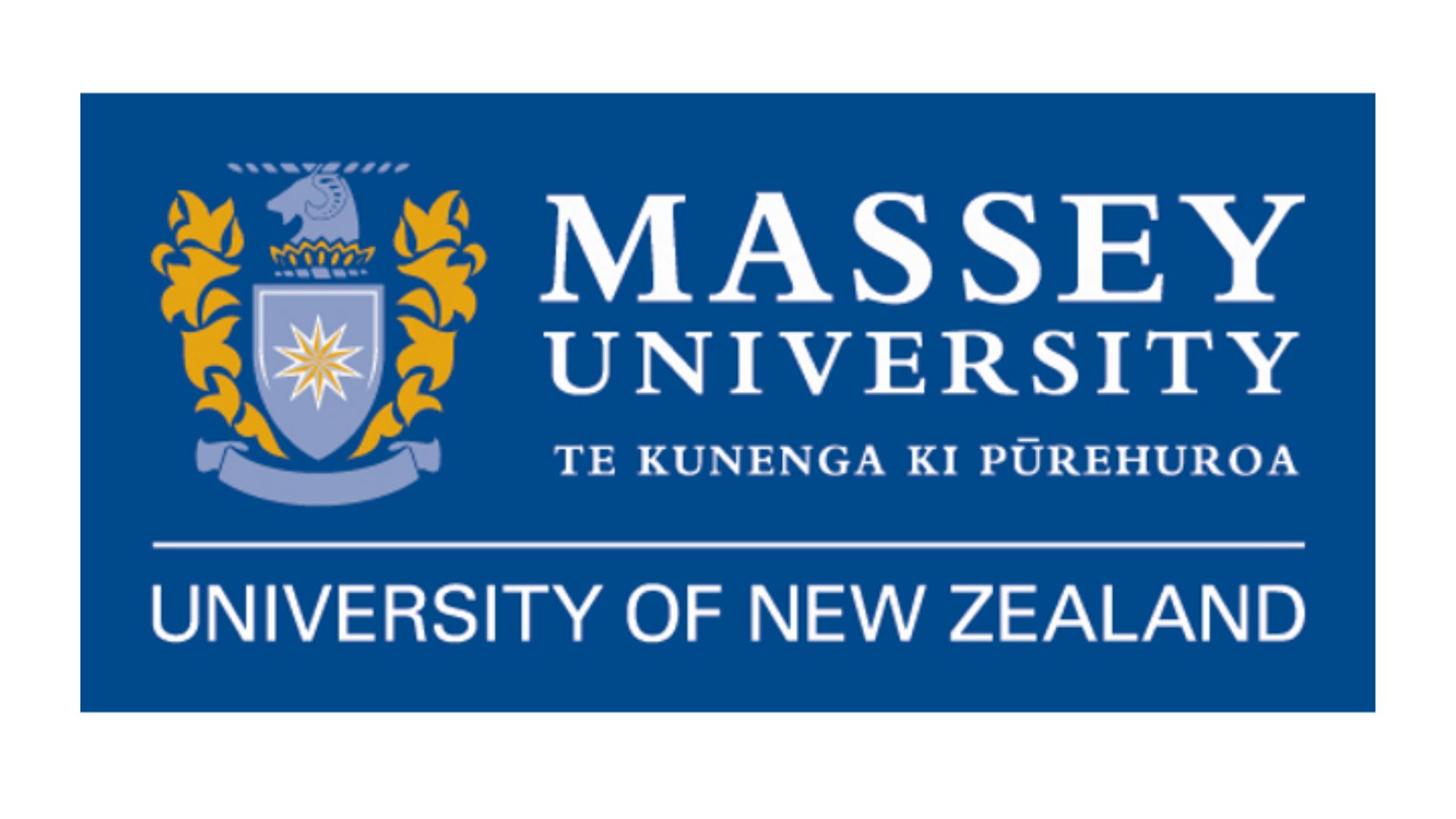 MASSEY UNIVERSITY マッセ―大学