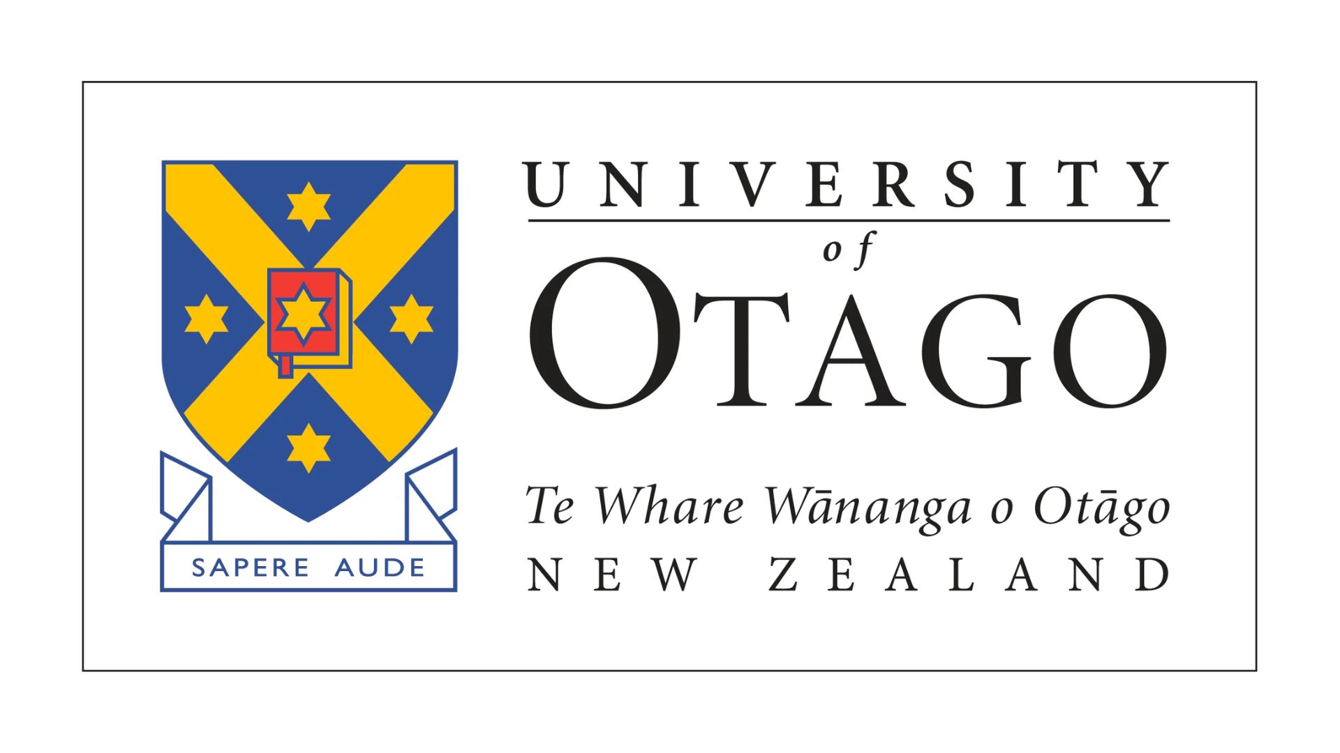University of Otago オタゴ大学