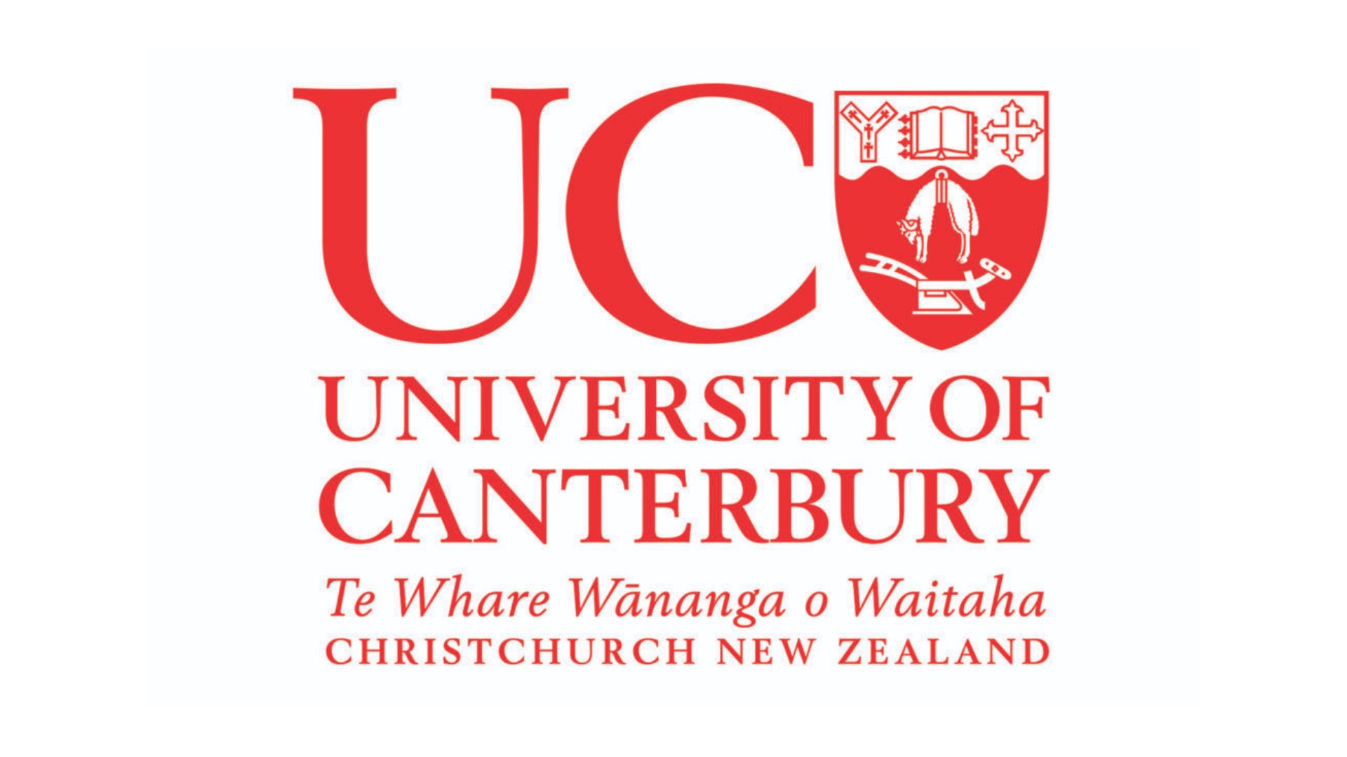 University of Canterbury カンタベリー大学