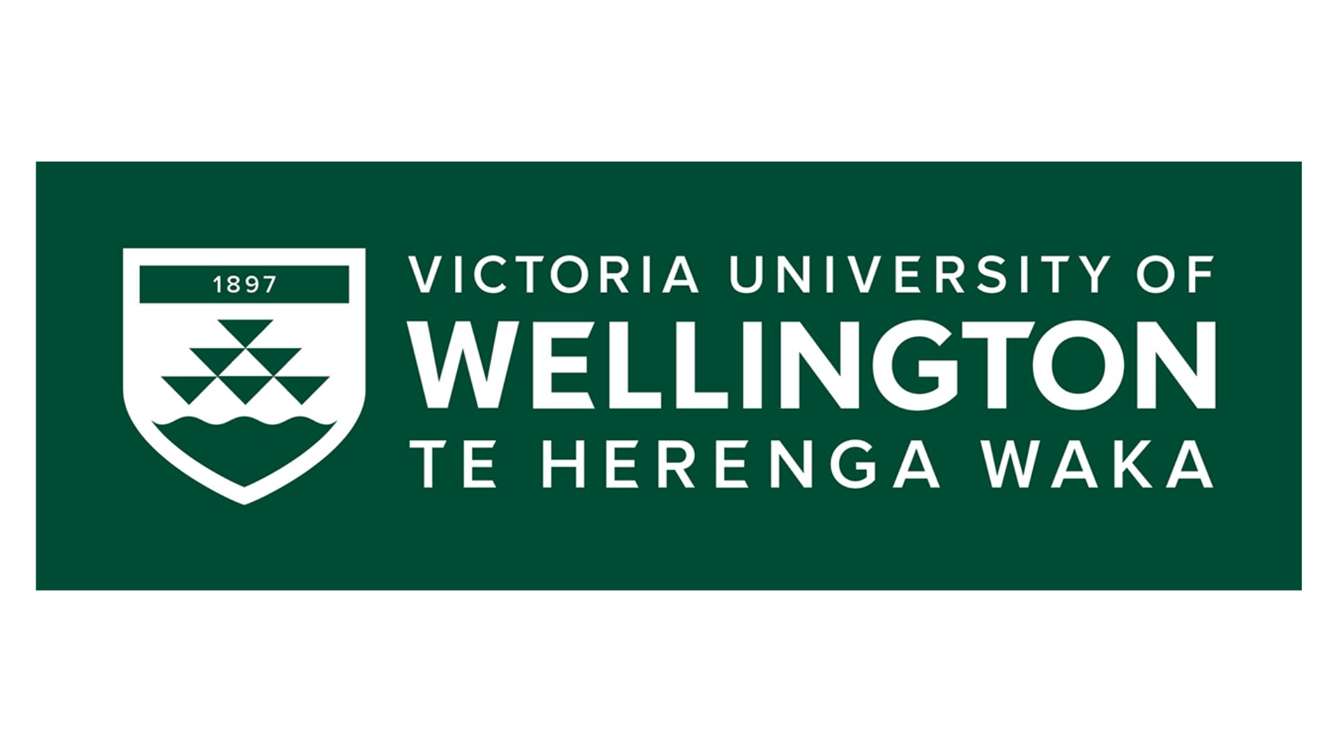 Victoria University of Wellington (VoW) ビクトリア大学
