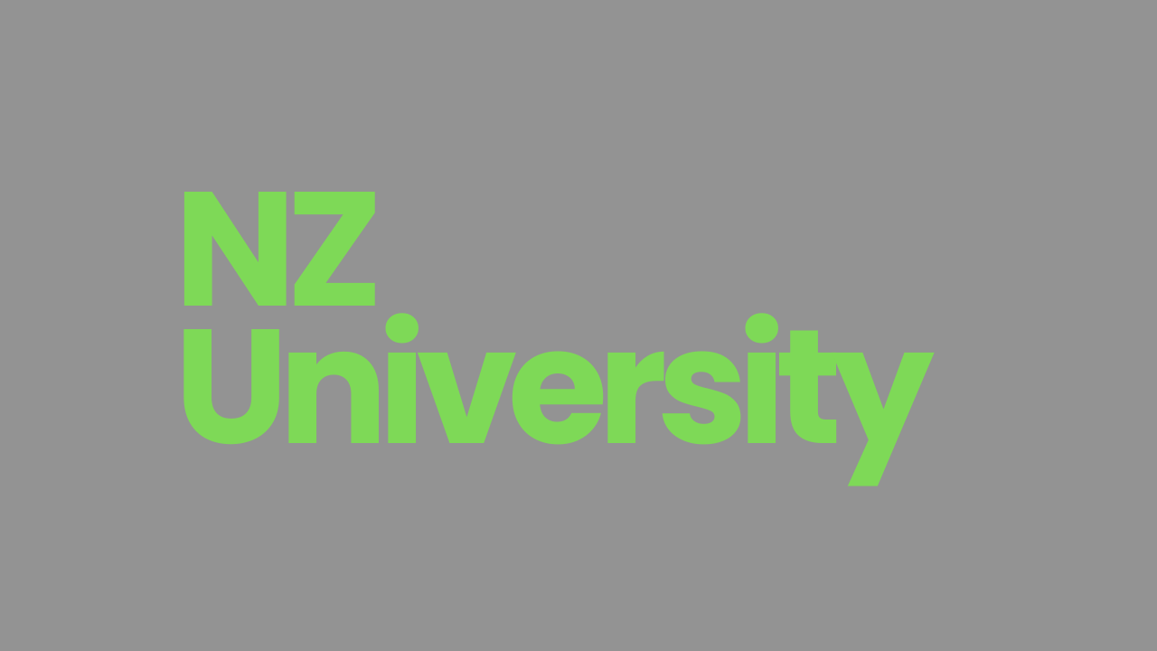 The University of Auckland / オークランド大学