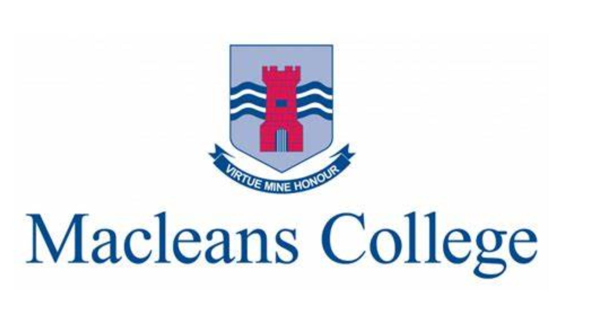 Macleans College マクリーンズ　カレッジ