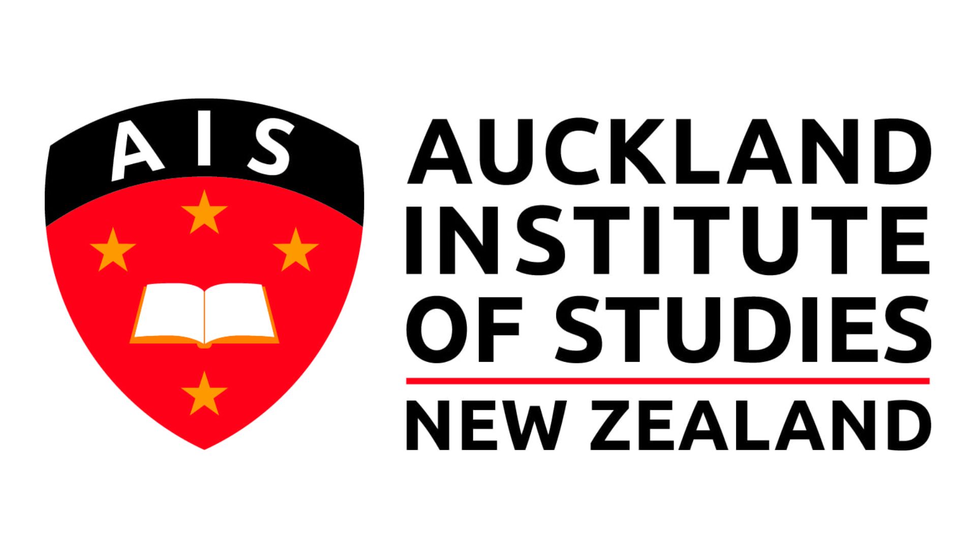 Auckland Institute of Studies (AIS) オークランド・インスティチュート・オブ・スタディーズ