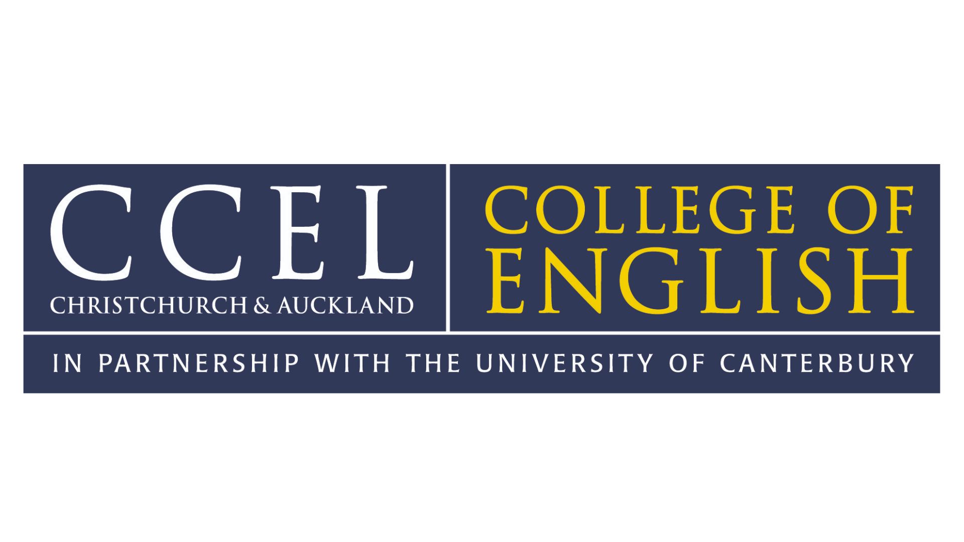 CCEL College Of English Christchurch シーシーイーエル：カレッジオブイングリッシュ　クライストチャーチ