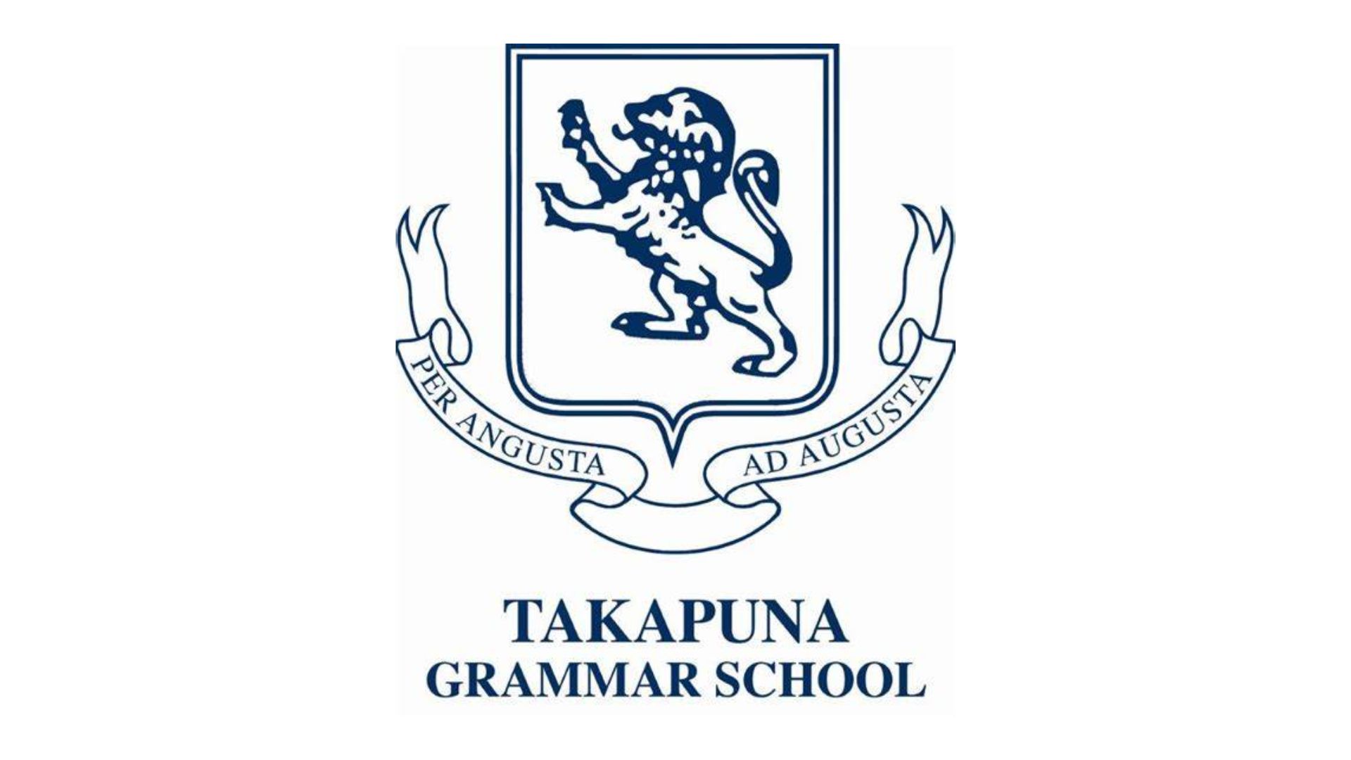 Takapuna Grammar School タカプナ　グラマースクール