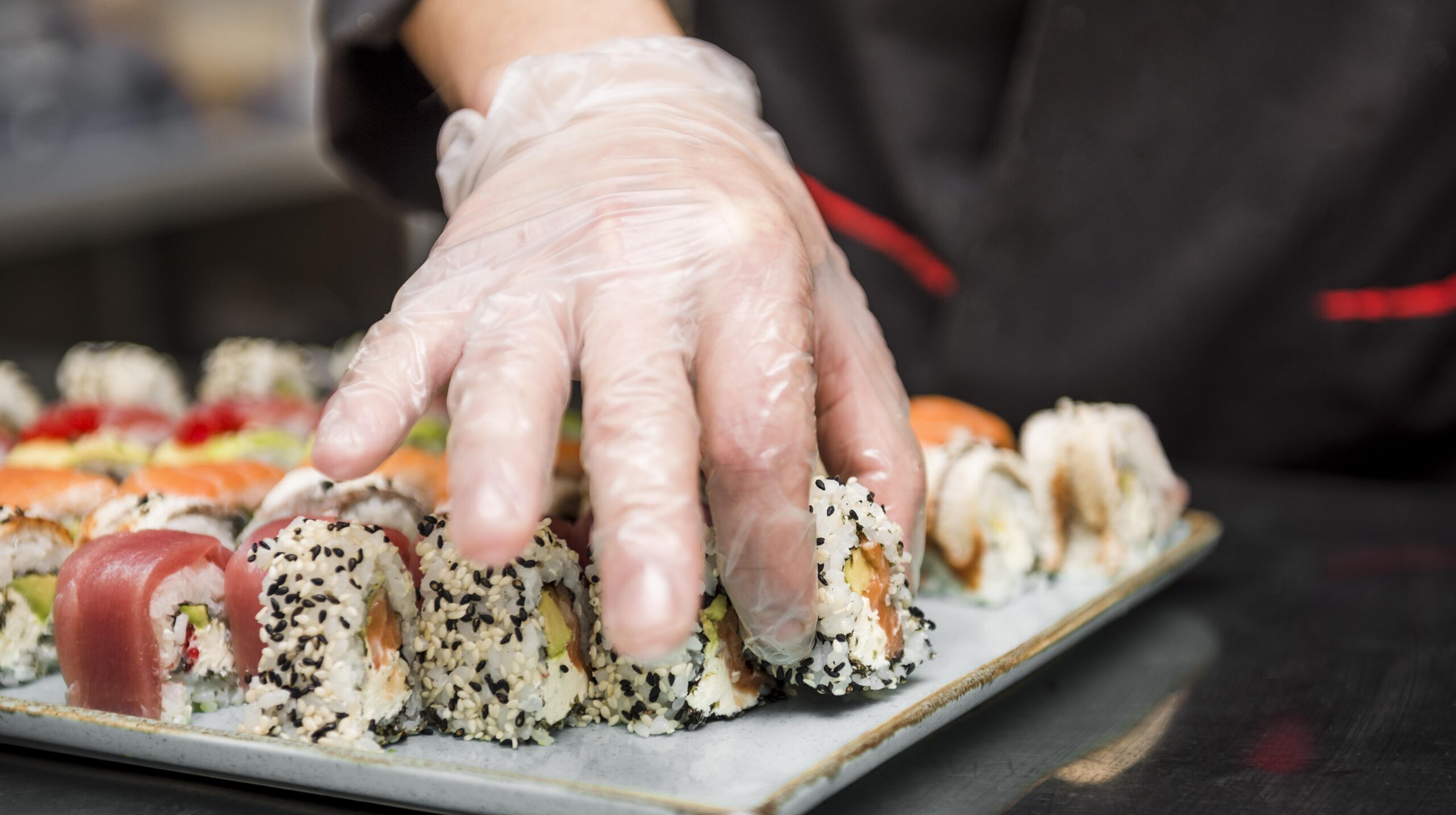Professional Business and Restaurant School (PBRS) / プロフェッショナル ビジネス アンド レストラン スクール