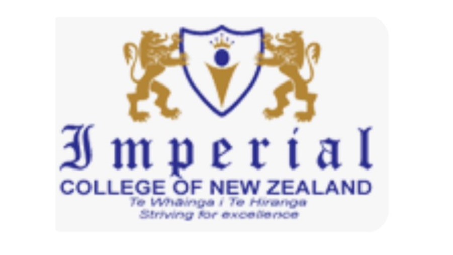 Imperial College of New Zealand インぺリアル　カレッジ　オブ　ニュージーランド
